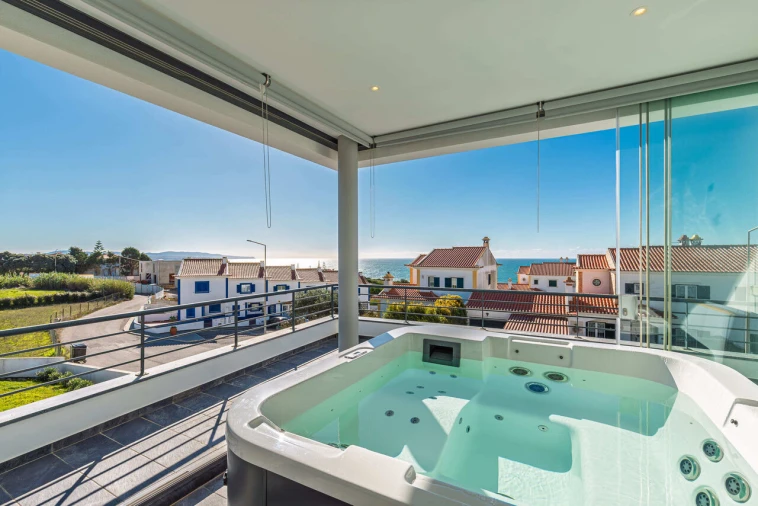 Moradia T3 para Venda em Santo Isidoro