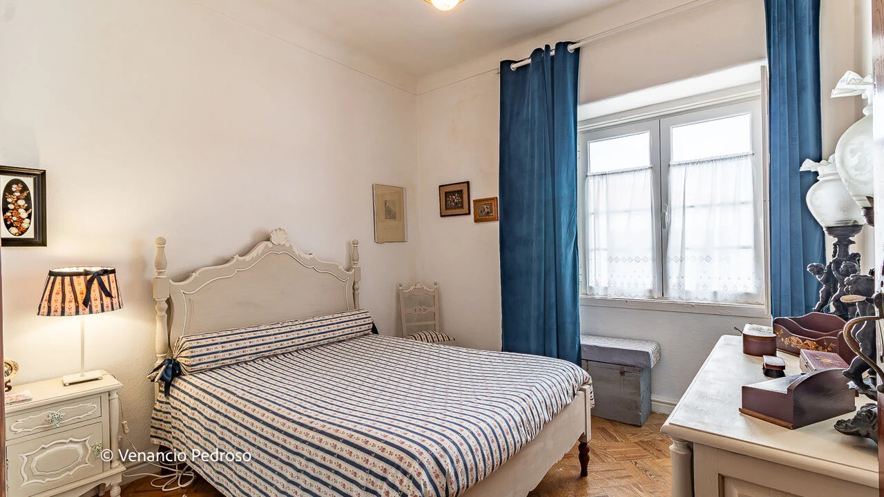 Apartamento T5 para Venda em Ericeira Foto 13