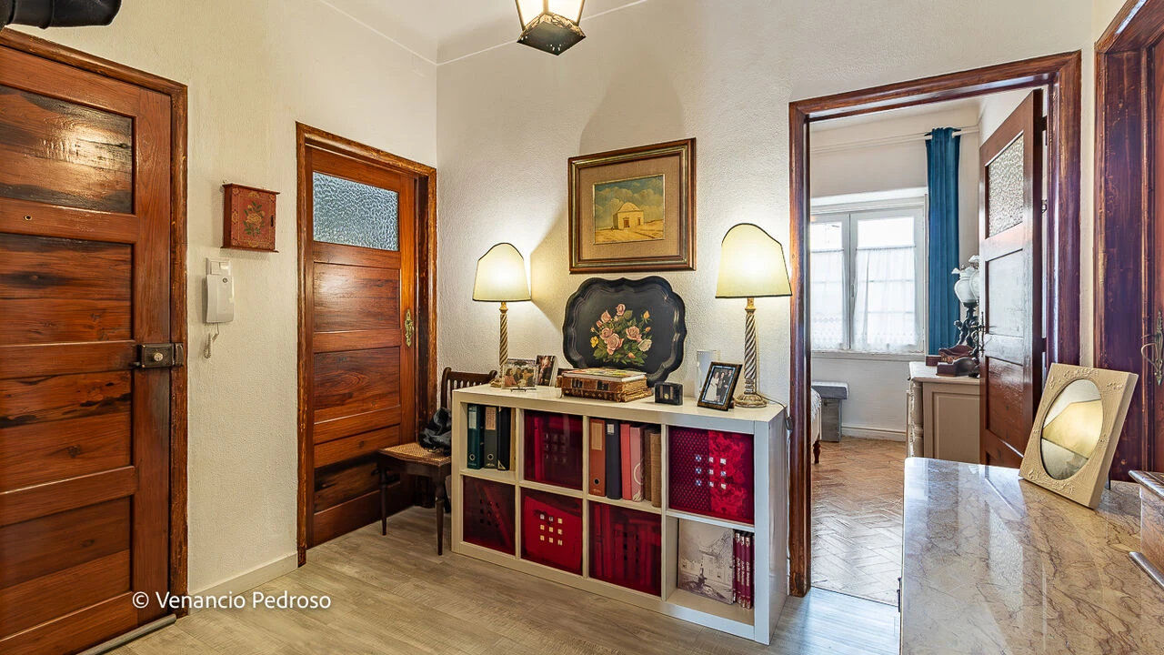 Apartamento T5 para Venda em Ericeira Foto 5