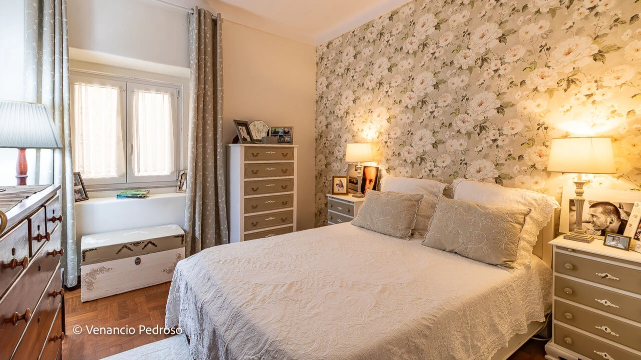 Apartamento T5 para Venda em Ericeira Foto 14