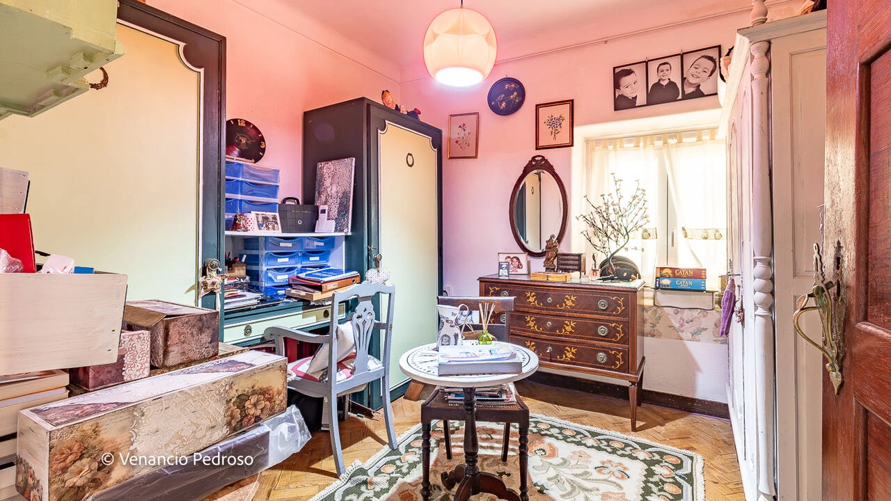 Apartamento T5 para Venda em Ericeira Foto 16