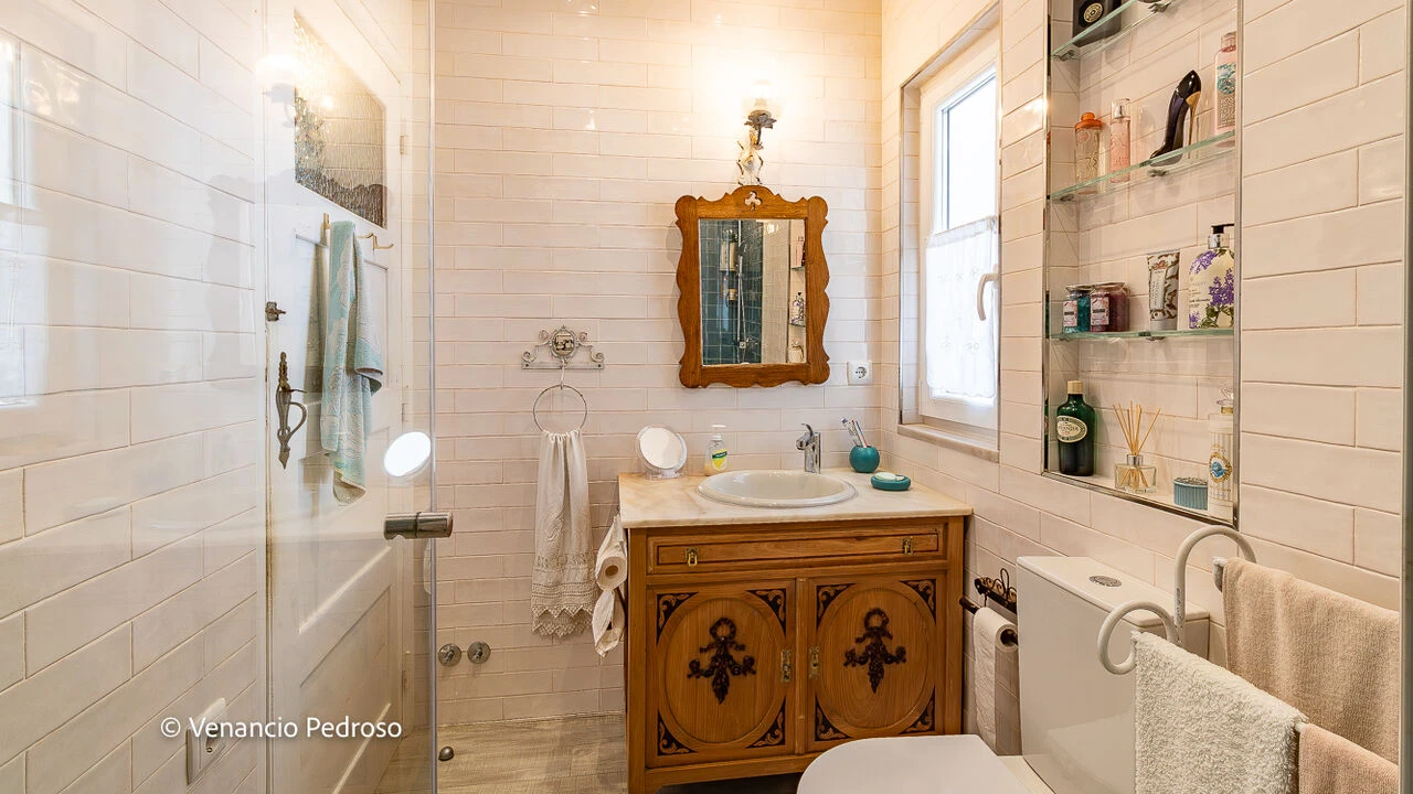 Apartamento T5 para Venda em Ericeira Foto 10