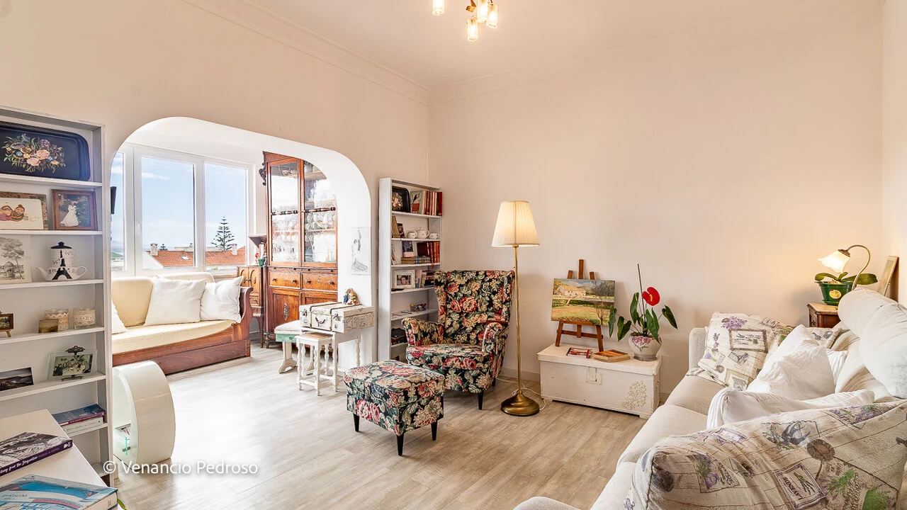 Apartamento T5 para Venda em Ericeira Foto 6