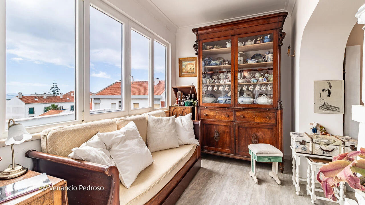 Apartamento T5 para Venda em Ericeira Foto 7