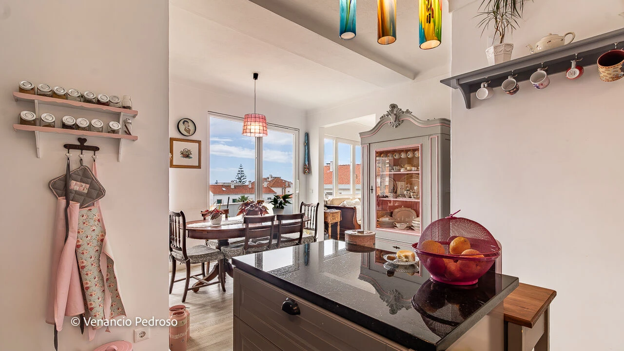 Apartamento T5 para Venda em Ericeira Foto 3