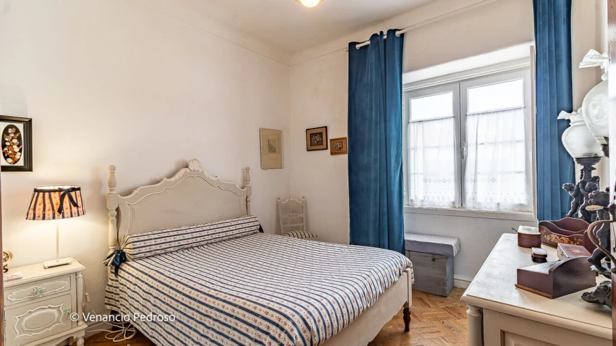 Apartamento T5 para Venda em Ericeira Foto 13