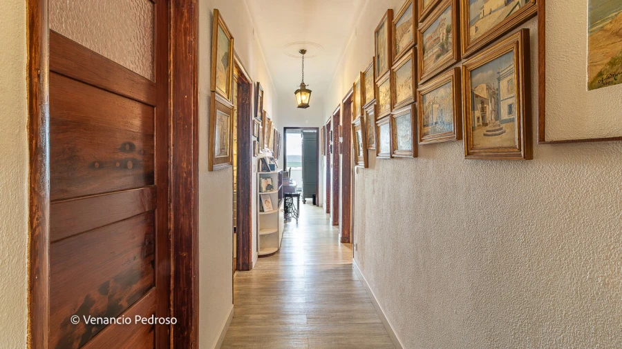 Apartamento T5 para Venda em Ericeira Foto 12