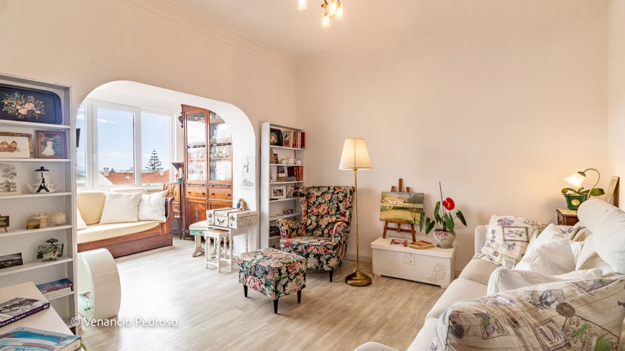 Apartamento T5 para Venda em Ericeira Foto 6