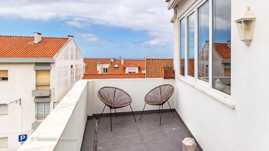 Apartamento T5 para Venda em Ericeira Foto 2