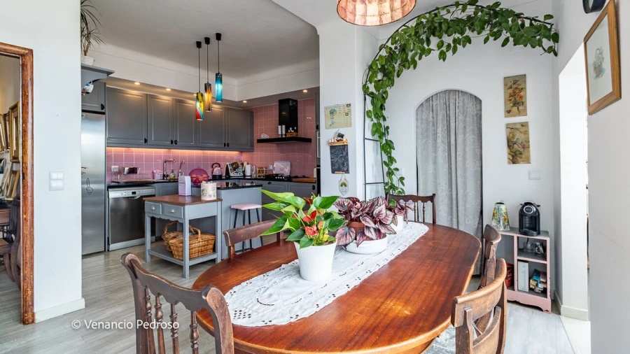 Apartamento T5 para Venda em Ericeira Foto 9