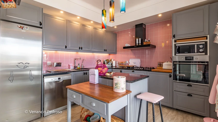 Apartamento T5 para Venda em Ericeira Foto 8