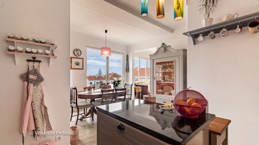 Apartamento T5 para Venda em Ericeira Foto 3