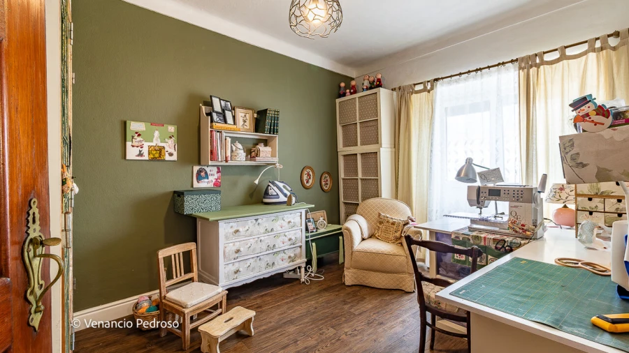 Apartamento T5 para Venda em Ericeira Foto 15