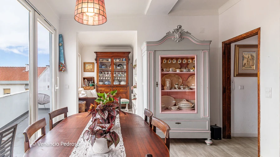 Apartamento T5 para Venda em Ericeira Foto 4