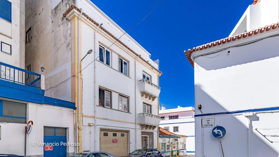 Apartamento T5 para Venda em Ericeira Foto 18