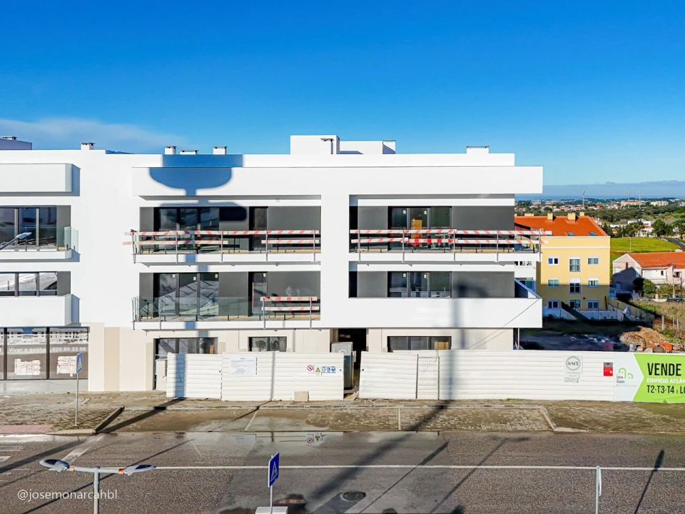 Apartamento T2 para Venda em Mafra Foto 2