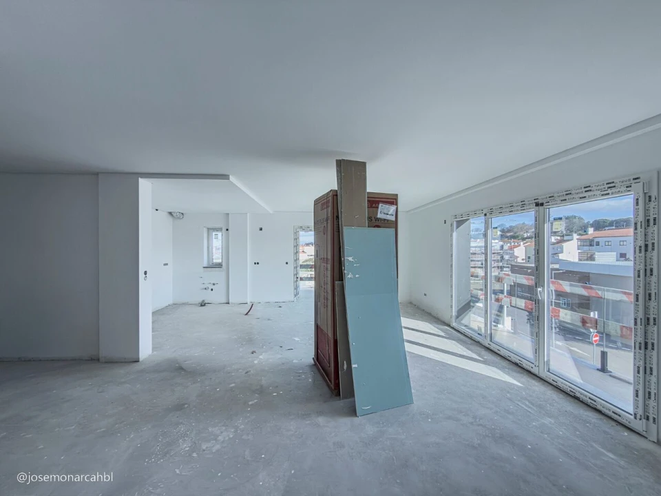 Apartamento T2 para Venda em Mafra Foto 4