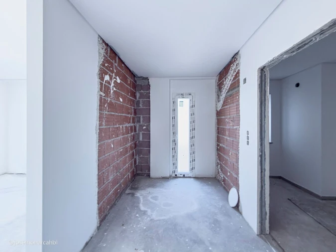 Apartamento T2 para Venda em Mafra Foto 11