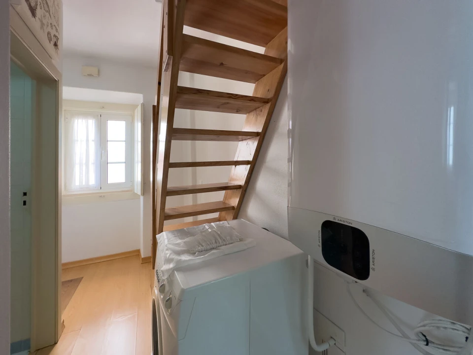 Moradia T2 para Venda em Ericeira Foto 12