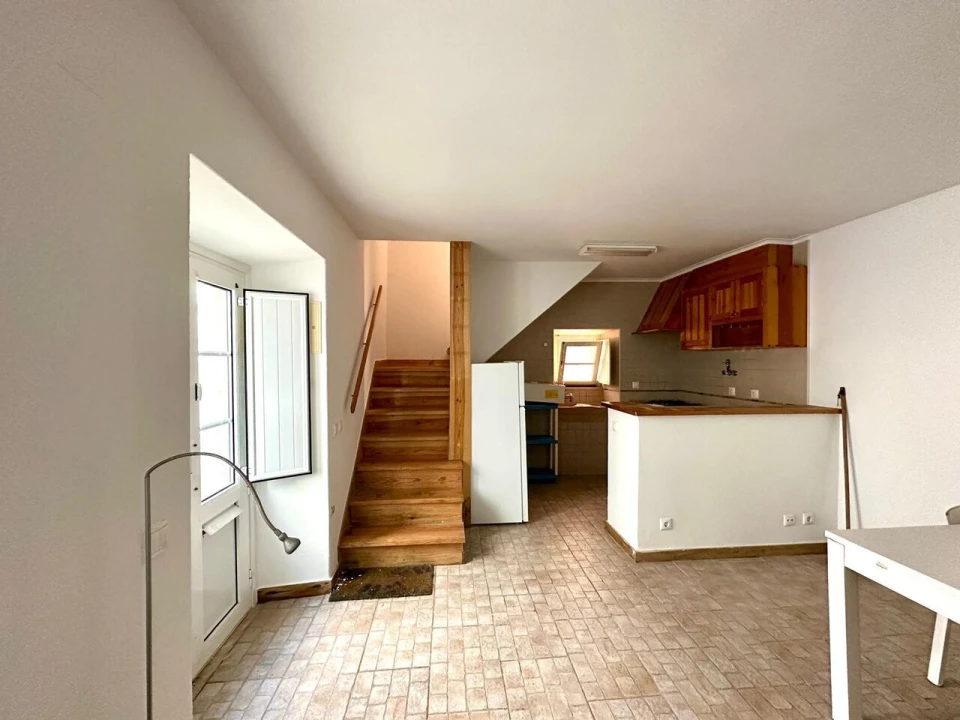 Moradia T2 para Venda em Ericeira Foto 7