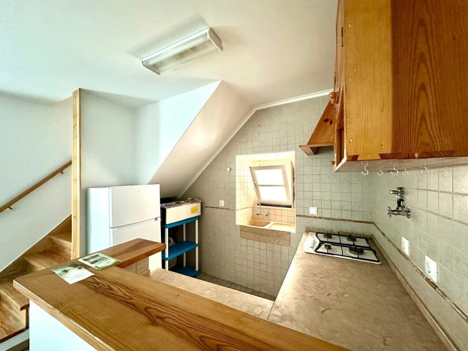 Moradia T2 para Venda em Ericeira Foto 18