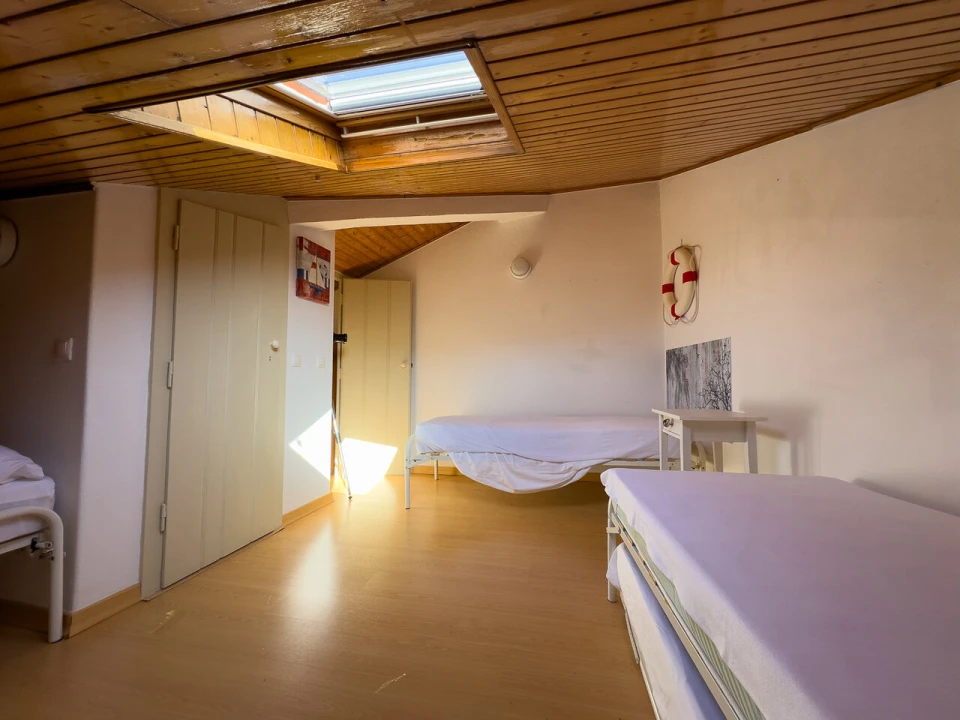 Moradia T2 para Venda em Ericeira Foto 21