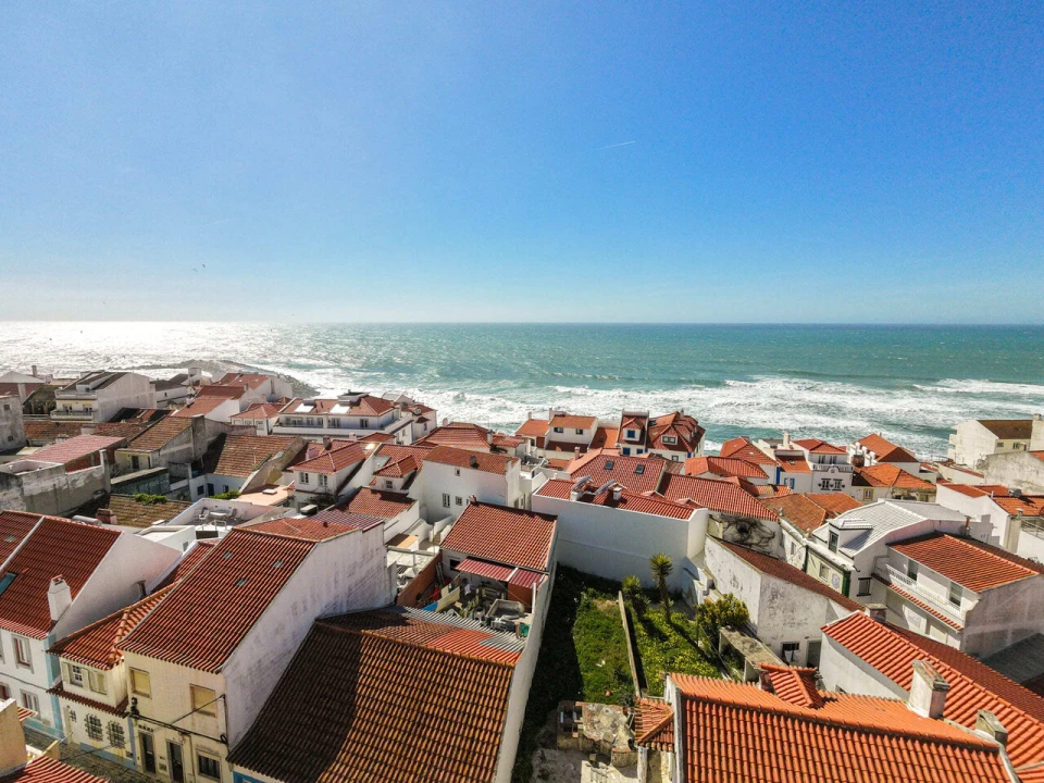 Moradia T2 para Venda em Ericeira Foto 1