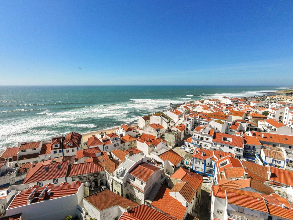 Moradia T2 para Venda em Ericeira Foto 3