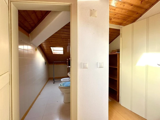 Moradia T2 para Venda em Ericeira Foto 13