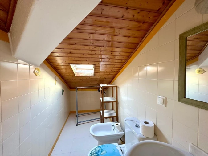 Moradia T2 para Venda em Ericeira Foto 14