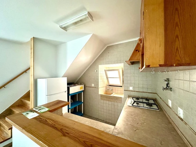 Moradia T2 para Venda em Ericeira Foto 18