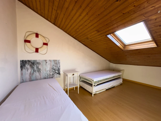 Moradia T2 para Venda em Ericeira Foto 20