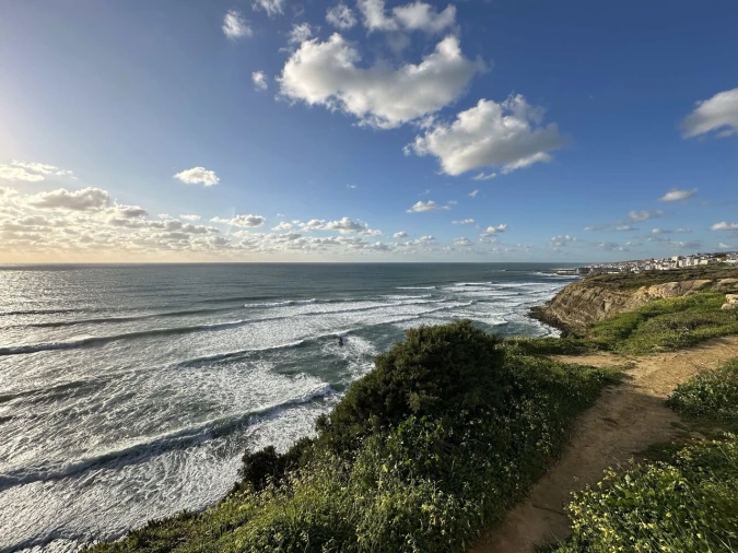 Moradia T2 para Venda em Ericeira Foto 24