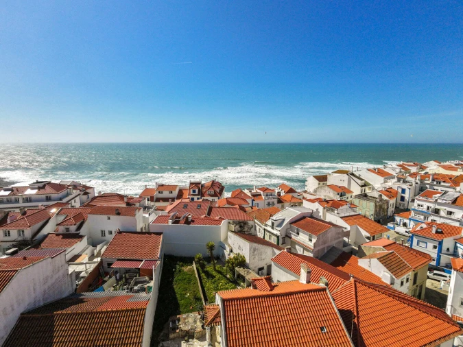 Moradia T2 para Venda em Ericeira Foto 26