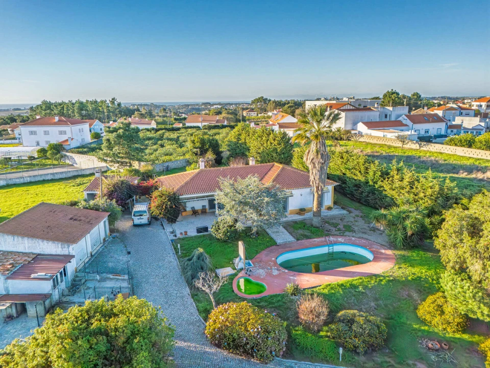 Moradia T3 para Venda em Mafra Foto 2