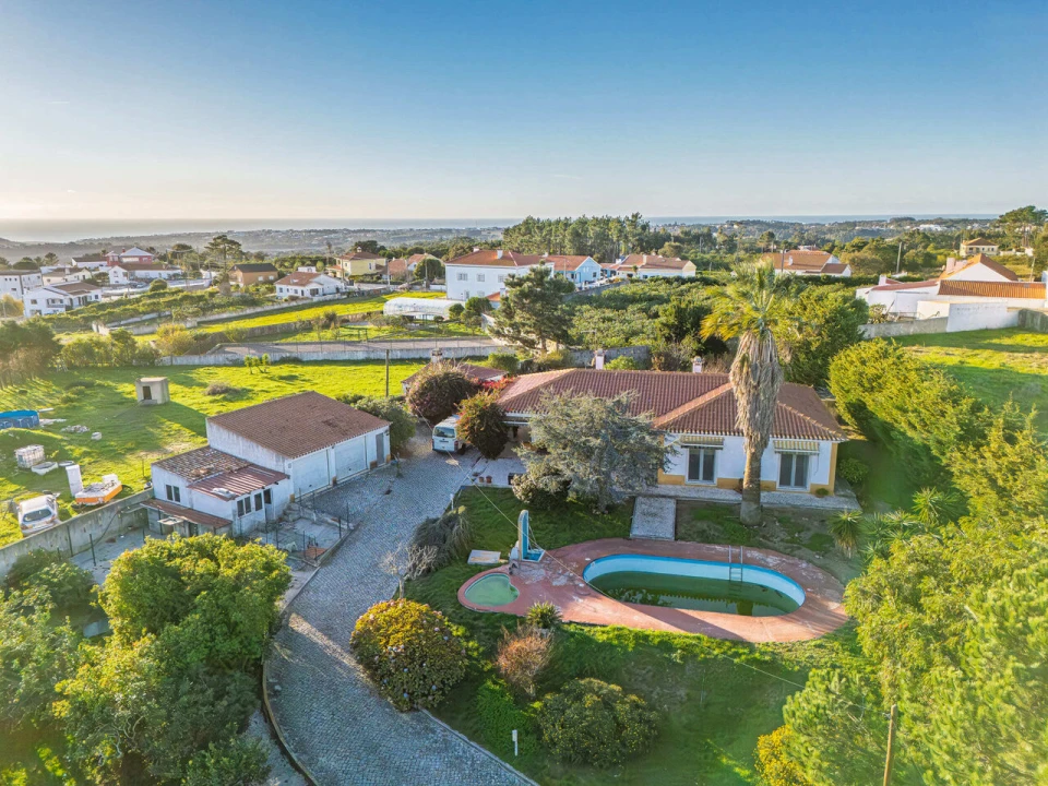 Moradia T3 para Venda em Mafra Foto 14