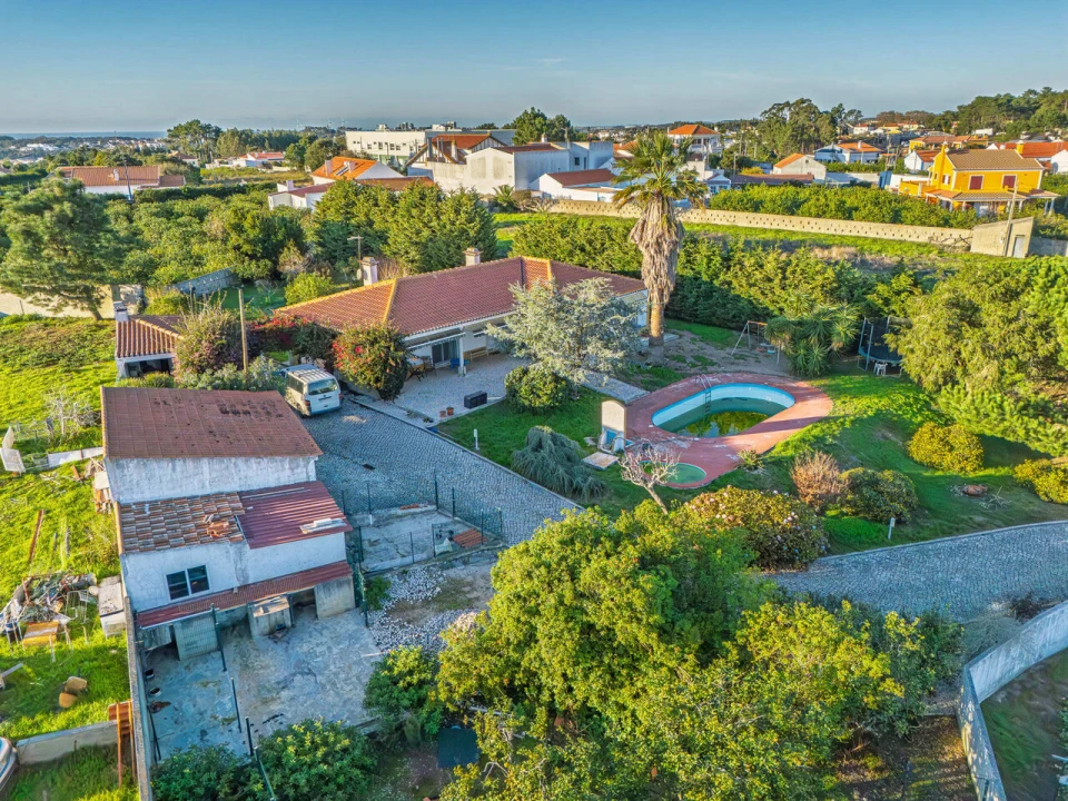 Moradia T3 para Venda em Mafra Foto 15