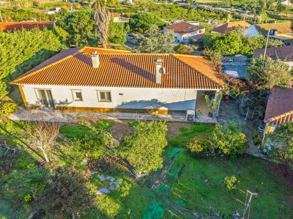 Moradia T3 para Venda em Mafra Foto 28