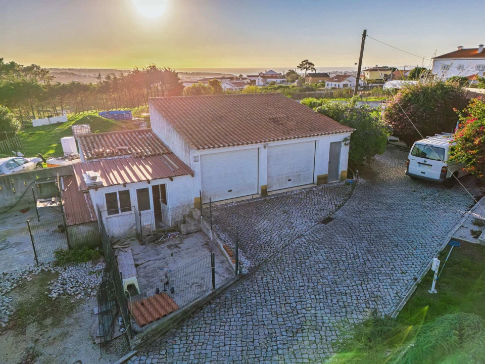 Moradia T3 para Venda em Mafra Foto 32