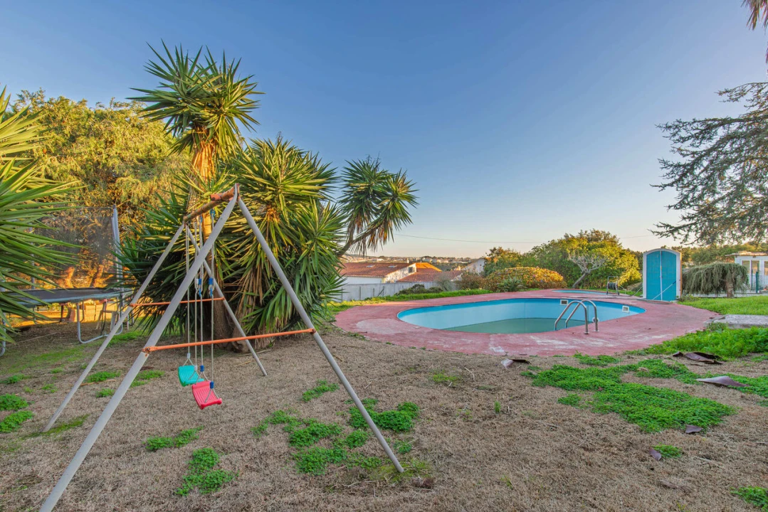 Moradia T3 para Venda em Mafra Foto 36