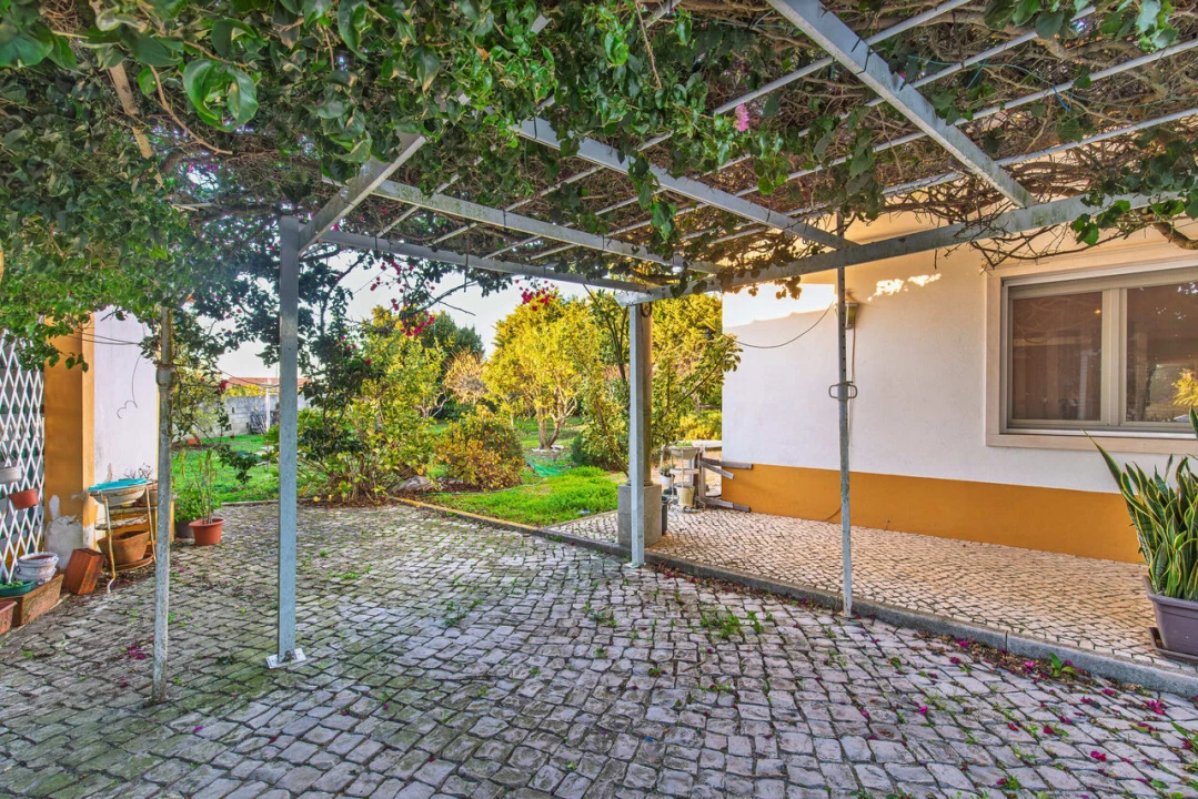 Moradia T3 para Venda em Mafra Foto 41