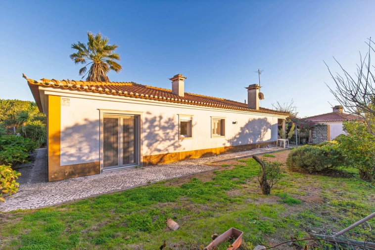 Moradia T3 para Venda em Mafra Foto 1