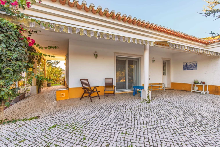 Moradia T3 para Venda em Mafra Foto 5