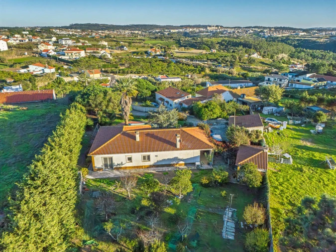 Moradia T3 para Venda em Mafra Foto 29