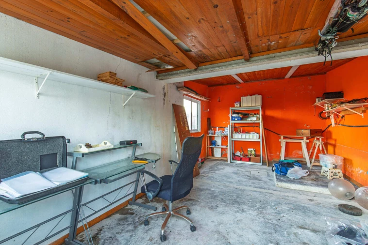 Moradia T3 para Venda em Mafra Foto 31