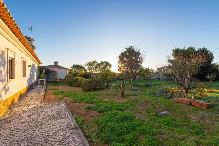 Moradia T3 para Venda em Mafra Foto 35