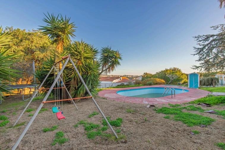 Moradia T3 para Venda em Mafra Foto 36