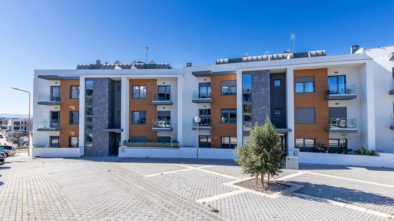Apartamento T4 para Venda em Ericeira Foto 6