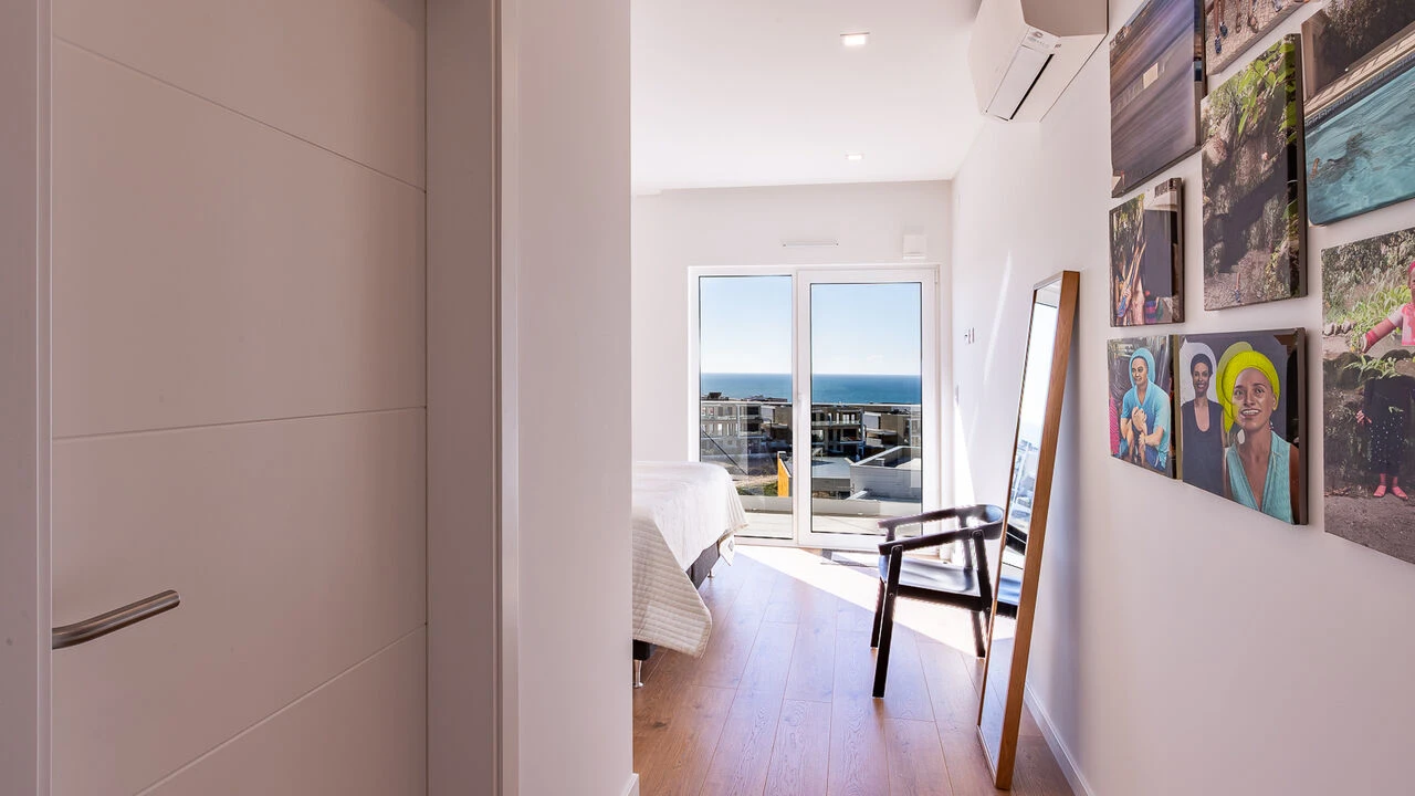 Apartamento T4 para Venda em Ericeira Foto 20