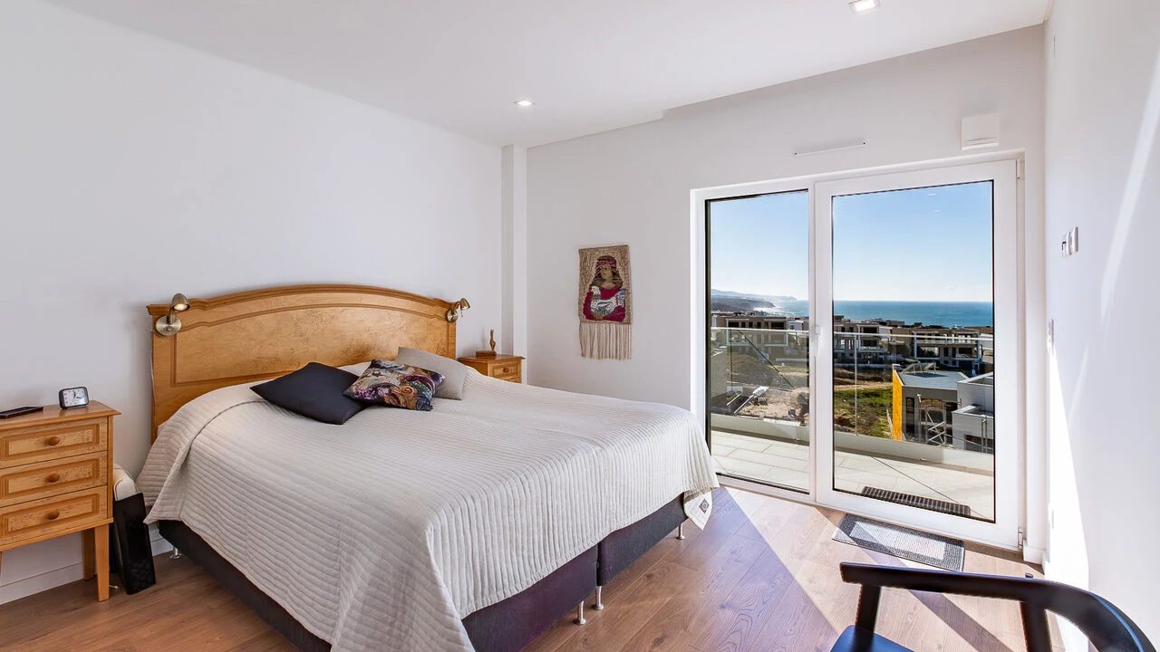 Apartamento T4 para Venda em Ericeira Foto 21